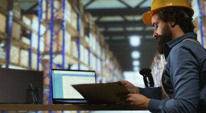 sap business One