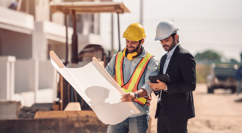 SAP Business One Construction