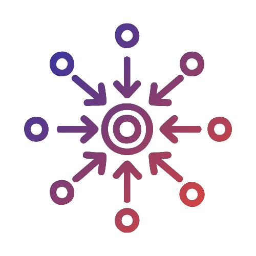Centralized System