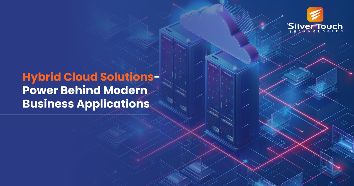 Cloud Solutions