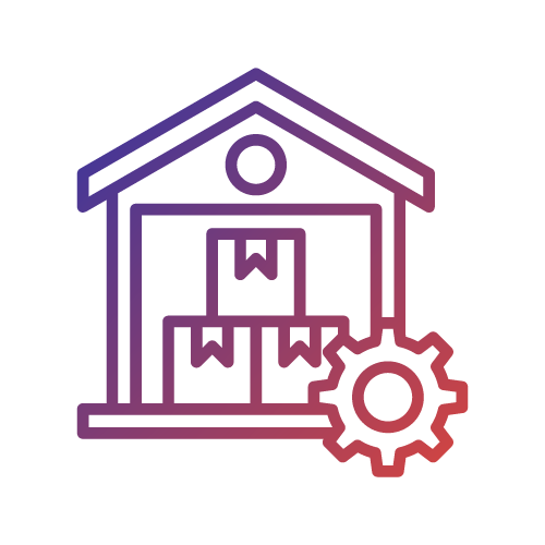 Integrated Inventory Management