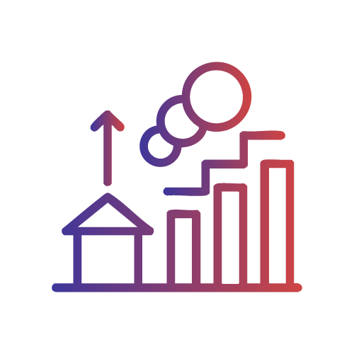 Property Demand Heatmap