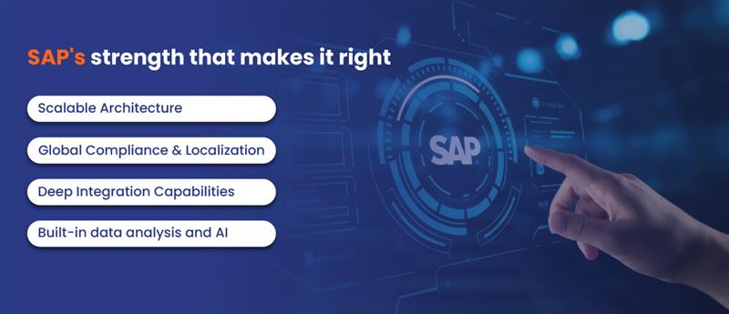 SAP vs Infor