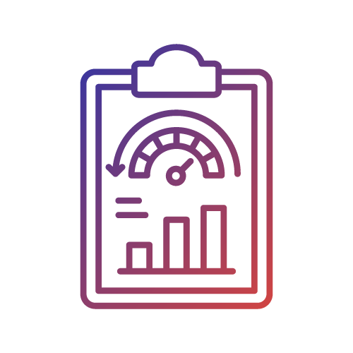 report count optimization, improving BI efficiency