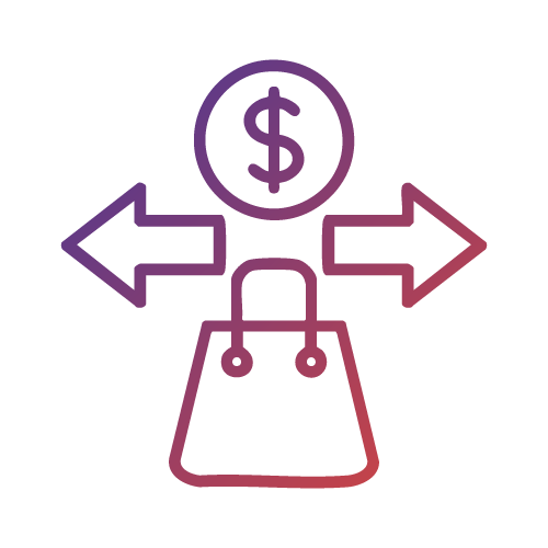 upselling opportunities