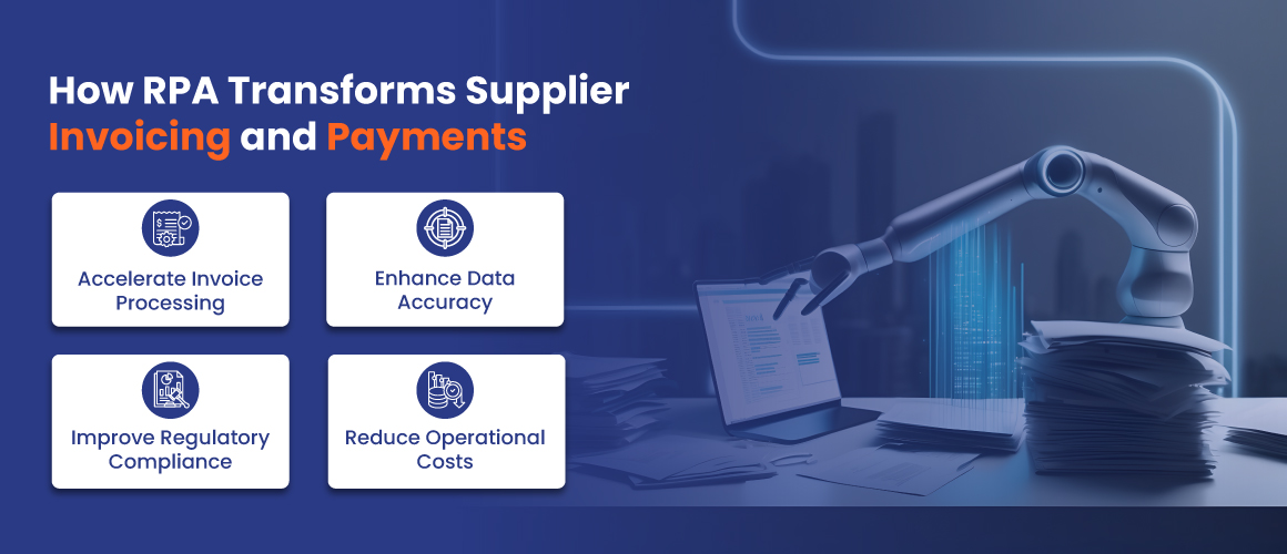 RPA Technology