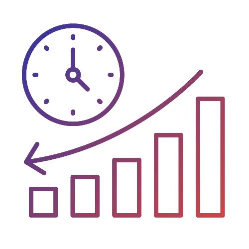 Reduction in Reporting Time