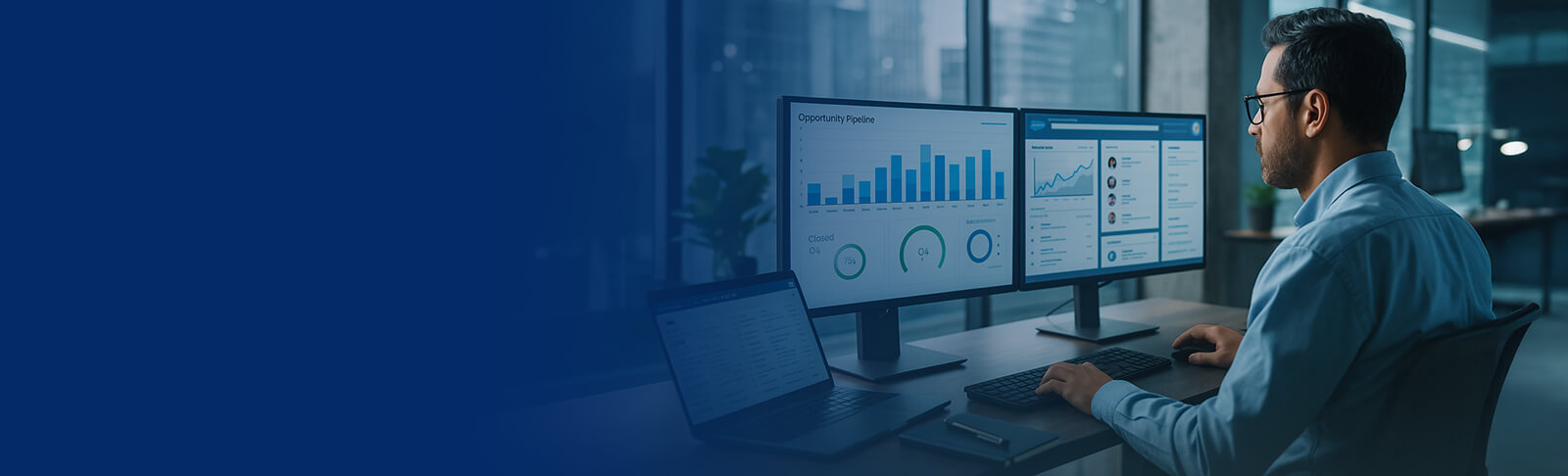 salesforce Solutions