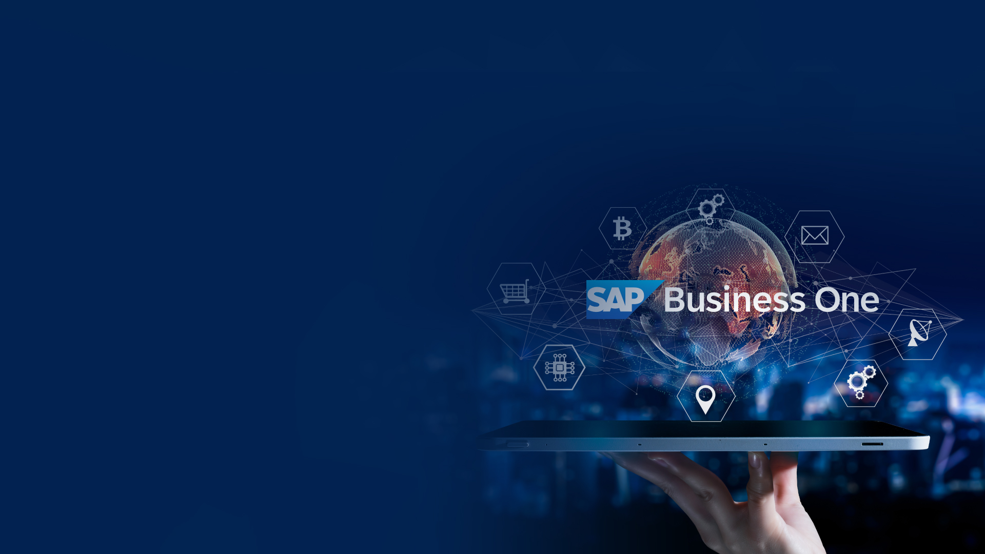 sap business one express