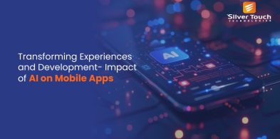 AI in Mobile App Development: Role and Benefits You Need to Know AI in Mobile App Development: Role and Benefits You Need to Know