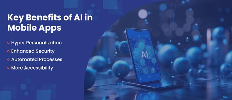 ai on mobile apps