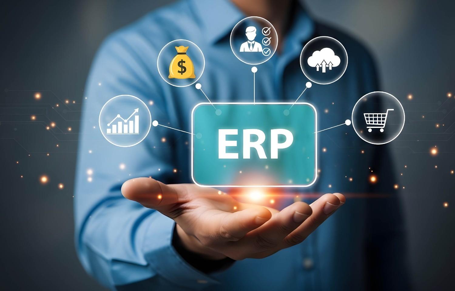 WhyOdooCustomizationMatters