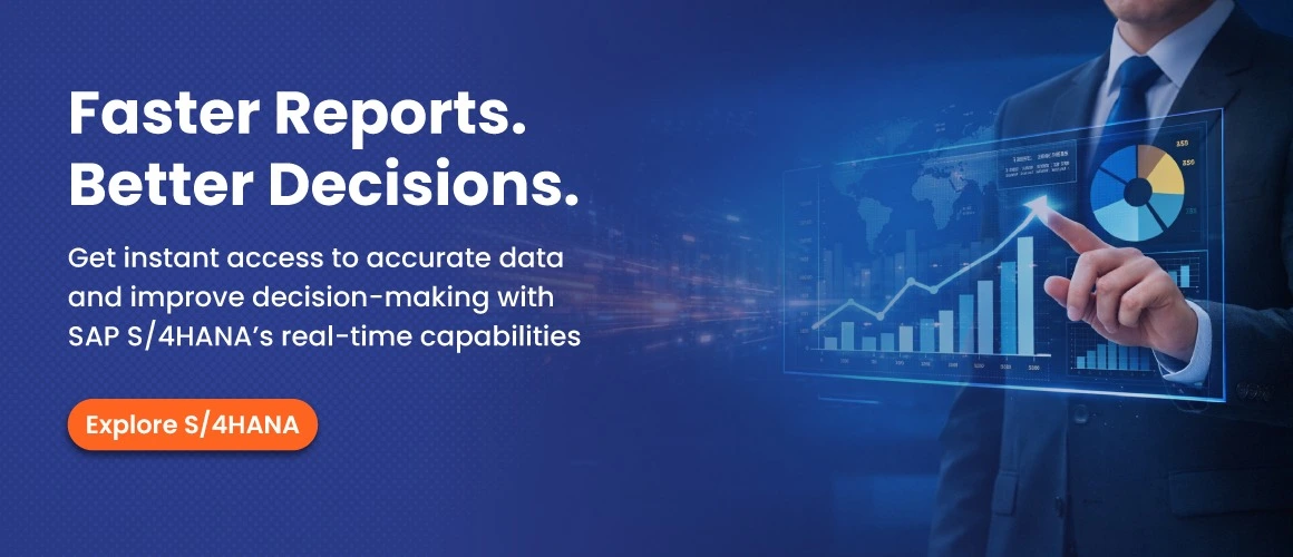 Is Your ERP Holding Your Business Back?