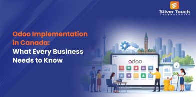 Odoo Implementation in Canada: What Every Business Needs to Know Odoo Implementation in Canada: What Every Business Needs to Know