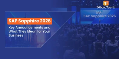 SAP Sapphire 2026: Key Announcements and What They Mean for Your Business