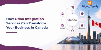 How Odoo Integration Services Can Transform Your Business in Canada