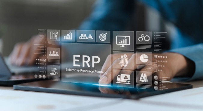 Odoo ERP Implementation Success in Security & Surveillance Solutions