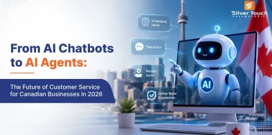 AI Agents for Customer Service in Canada (2026 Guide) AI Agents for Customer Service in Canada (2026 Guide)