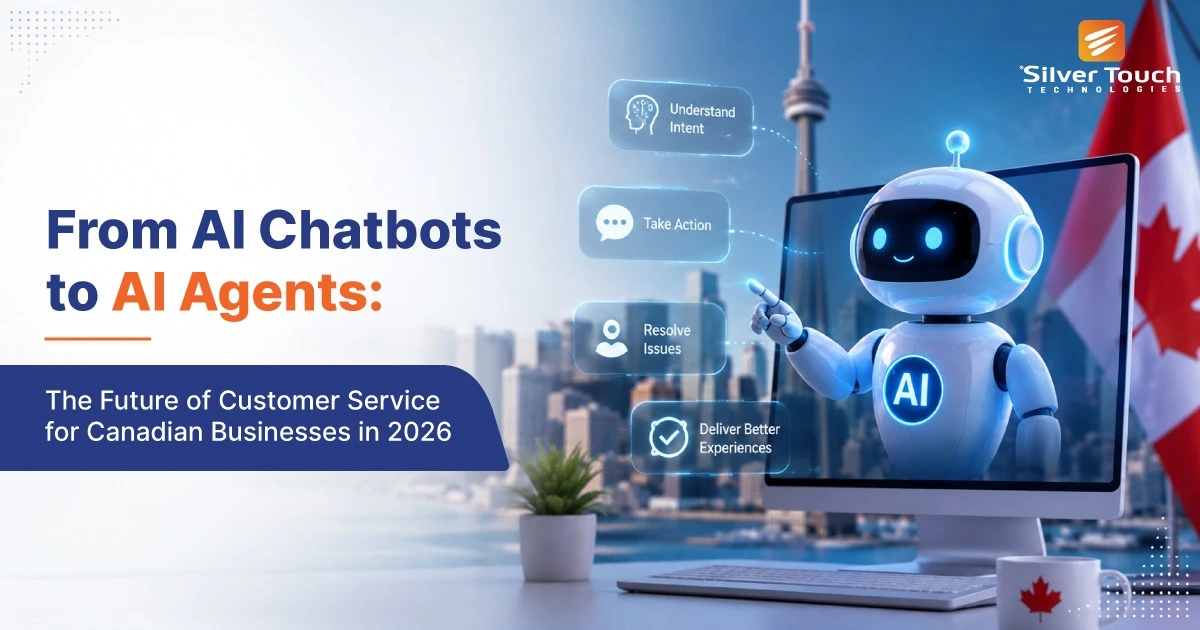 AI Agents for Customer Service in Canada (2026 Guide)