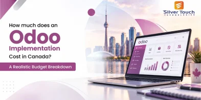 How Much Does an Odoo Implementation Cost in Canada? A Realistic Budget Breakdown How Much Does an Odoo Implementation Cost in Canada? A Realistic Budget Breakdown